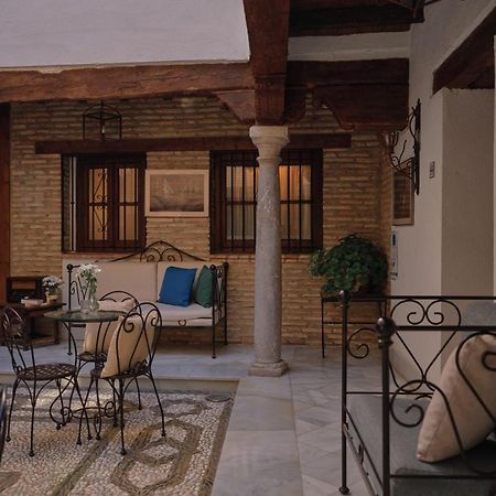Charminghomesgranada Aljibe Granadino ภายนอก รูปภาพ