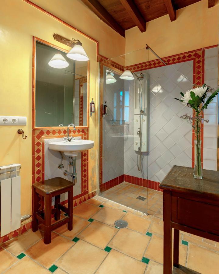Charminghomesgranada Aljibe Granadino ภายนอก รูปภาพ